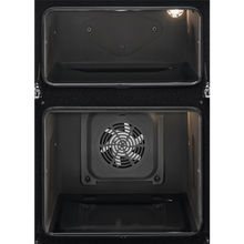 AEG DCB535060M 6000 Series SurroundCook Built-In Double Oven - Stainless Steel -SAUK - smartappliancesuk