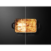AEG DCB535060M 6000 Series SurroundCook Built-In Double Oven - Stainless Steel -SAUK - smartappliancesuk