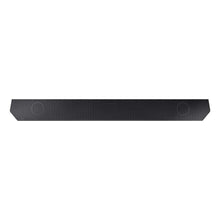 SAMSUNG HWQ930D 9.1.4ch Soundbar with Wireless Subwoofer & Rear Speakers - smartappliancesuk