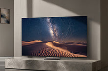 SamsungMRE65R95H (2026) Micro RGB HDR 4K Ultra HD Smart AI TV, 65 inch with Dolby Atmos, Black
