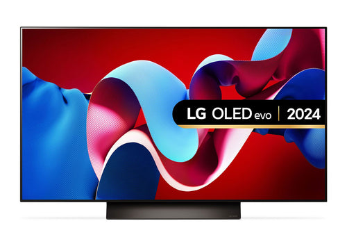 LG OLED48C46LA 48