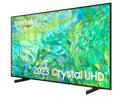 Samsung UE43CU8000 43