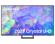 Samsung UE75CU8500 Series 8 75" UHD 4K HDR Smart T - smartappliancesuk