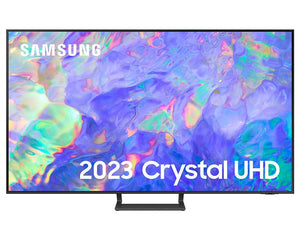 Samsung UE75CU8500 Series 8 75" UHD 4K HDR Smart T - smartappliancesuk