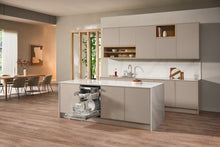 Miele G 5851 SCVi Fully Integrated Dishwasher 14 Place