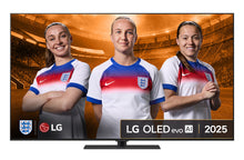 LG OLED65G56LS 65" OLED Evo G5 4K Smart TV Brightness Booster Ultimate Alpha 11 AI Gen2 165Hz Gaming Dolby Atmos - smartappliancesuk