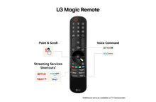 LG 48 Inch OLED48B46LA Smart 4K UHD HDR OLED Freeview TV - smartappliancesuk