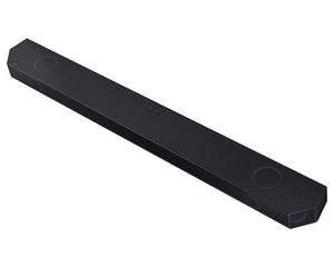 Samsung HWQ930C Q-Symphony 9.1.4ch Cinematic Dolby Atmos Soundbar with Subwoofer and Rear Speakers - smartappliancesuk