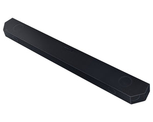 Samsung HWQ990C Q-Symphony 11.1.4ch Cinematic Dolby Atmos Soundbar with Subwoofer & Rear Speakers - smartappliancesuk