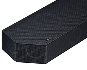 Samsung HWQ990C Q-Symphony 11.1.4ch Cinematic Dolby Atmos Soundbar with Subwoofer & Rear Speakers - smartappliancesuk