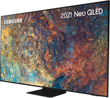 Samsung 75" QE75QN94AATXXU Flagship 4K HDR Neo QLED TV - smartappliancesuk