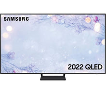 SAMSUNG QE55Q70BATXXU 55" Smart 4K Ultra HD HDR QLED TV with Bixby, Alexa & Google Assistant - smartappliancesuk