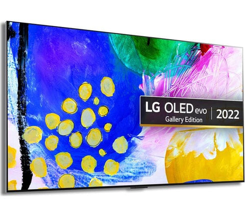 LG OLED83G26LA 83