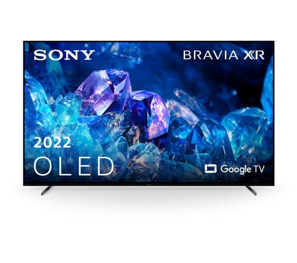 SONY BRAVIA XR65A84KU 65