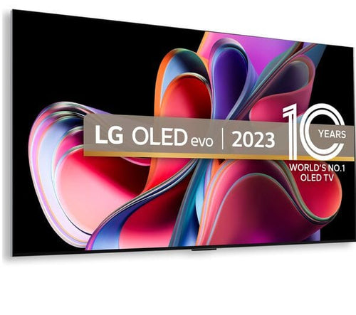 LG OLED65G36LA 65