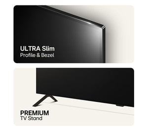 LG OLED77B42LA 77" B4 OLED 4K Smart TV - smartappliancesuk