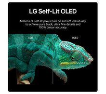 LG OLED77B42LA 77" B4 OLED 4K Smart TV - smartappliancesuk