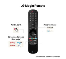 LG OLED77B42LA 77" B4 OLED 4K Smart TV - smartappliancesuk