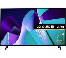 LG OLED77B42LA 77" B4 OLED 4K Smart TV - smartappliancesuk