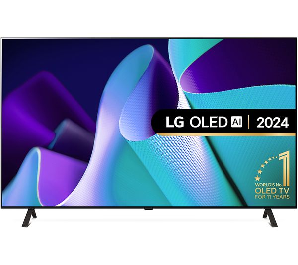 LG OLED77B42LA 77