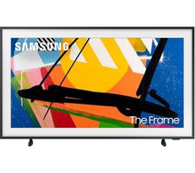 SAMSUNG The Frame Art Mode QE43LS03DAUXXU 43" Smart 4K Ultra HD HDR QLED TV with Alexa & Bixby - smartappliancesuk