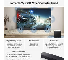 Samsung QE50QN90F 55" Neo QLED Mini LED 4K Ultra HD HDR Smart TV