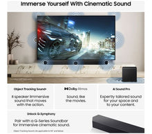 Samsung QE50QN90F 55" Neo QLED Mini LED 4K Ultra HD HDR Smart TV