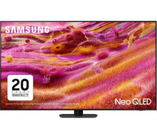 Samsung QE50QN90F 55" Neo QLED Mini LED 4K Ultra HD HDR Smart TV