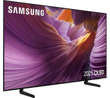 Samsung QE65S85FAEXXU 65" OLED TV 2025 4K AI Processor OLED HDR - smartappliancesuk