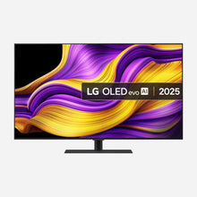 LG OLED65G56LS 65" OLED Evo G5 4K Smart TV Brightness Booster Ultimate Alpha 11 AI Gen2 165Hz Gaming Dolby Atmos - smartappliancesuk