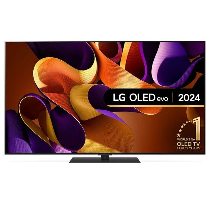 LG OLED65G46LS 65