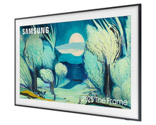 Samsung QE50LS03F 50" LS03F The Frame 4K QLED Smart TV