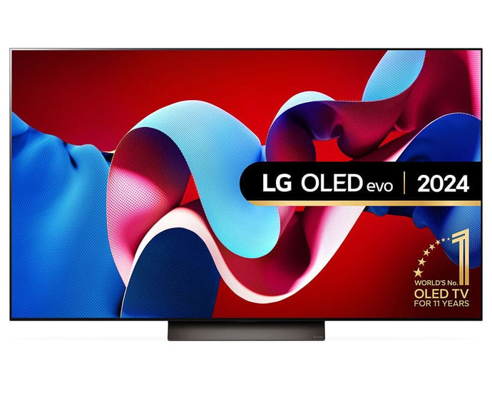 LG OLED55C44LA 55