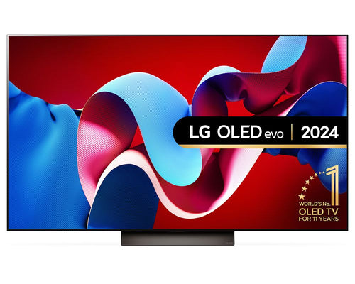 LG OLED55C46LA 55