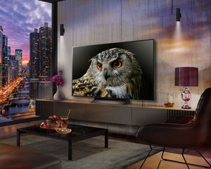 LG OLED55C44LA 55" Smart 4K Ultra HD HDR OLED TV with Amazon Alexa - smartappliancesuk