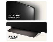 LG OLED55C44LA 55" Smart 4K Ultra HD HDR OLED TV with Amazon Alexa - smartappliancesuk