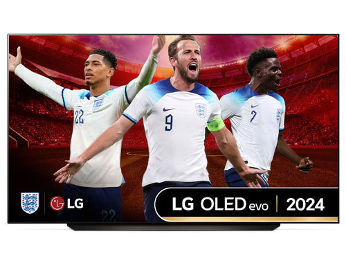 LG OLED83C44LA 83