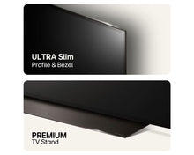 LG OLED83C44LA 83" C4 OLED evo 4K HDR Smart TV - smartappliancesuk