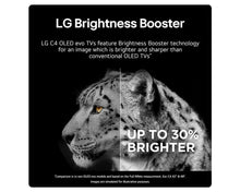 LG OLED83C44LA 83" C4 OLED evo 4K HDR Smart TV - smartappliancesuk