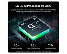 LG OLED83C44LA 83" C4 OLED evo 4K HDR Smart TV - smartappliancesuk