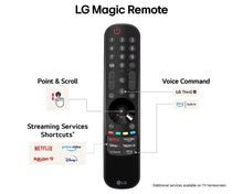 LG OLED83C44LA 83" C4 OLED evo 4K HDR Smart TV - smartappliancesuk