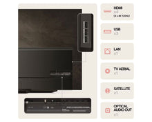LG OLED83C44LA 83" C4 OLED evo 4K HDR Smart TV - smartappliancesuk