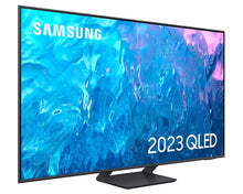 Samsung QE75Q70CA 75" 2023 Quantum Dot QLED 4K HDR Smart TV - smartappliancesuk