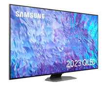 Samsung QE65Q80CA 65" Quantum Dot QLED 4K HDR Smart TV - smartappliancesuk