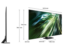 Samsung QE55QN90DA 55" Neo QLED 4K HDR Smart TV - smartappliancesuk