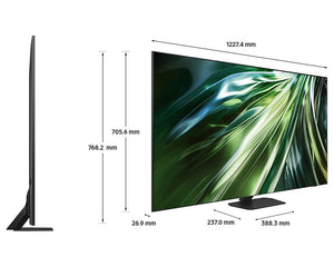Samsung QE55QN90DA 55" Neo QLED 4K HDR Smart TV - smartappliancesuk