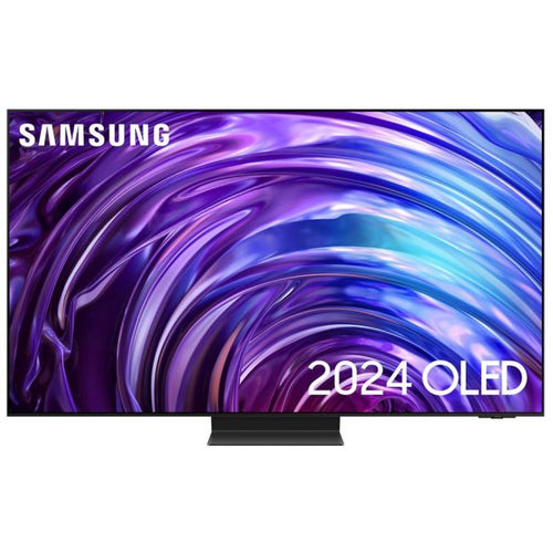 SAMSUNG S95D 55 inch Smart 4K Ultra HD HDR OLED TV 2024 QE55S95D - smartappliancesuk