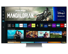 Samsung QE75QN700C 75" Neo QLED 8K HDR Smart TV - smartappliancesuk