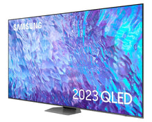 Samsung QE98Q80CA 98" Quantum Dot QLED 4K HDR Smart TV - smartappliancesuk