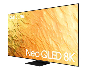 Samsung QE85QN800B 85" Neo QLED 8K HDR Smart TV - smartappliancesuk